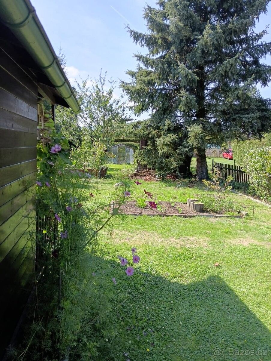 Zahrada · Nový Bor, 473 01 - 3