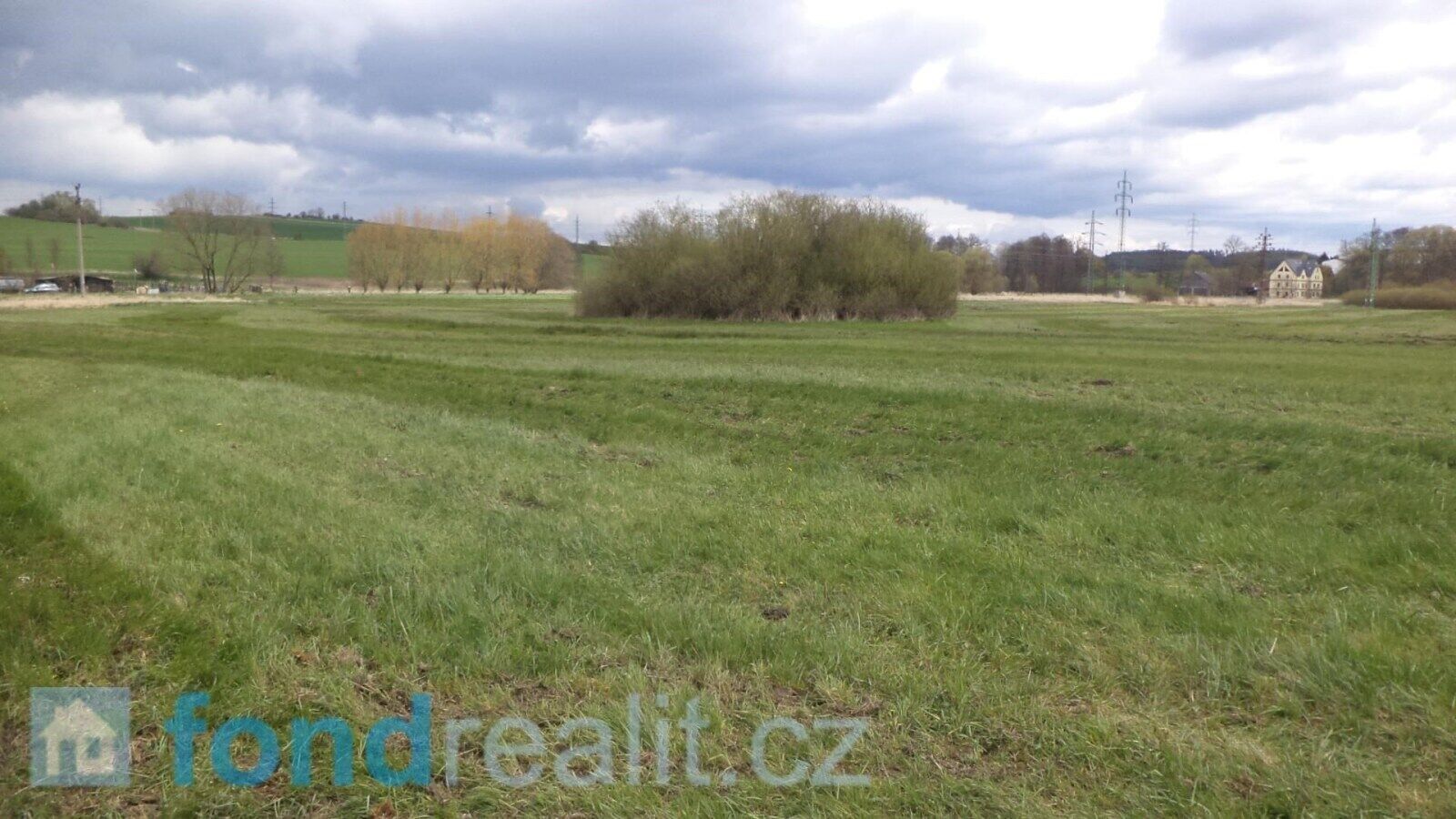 Ostatní, Tachov, 15 m²