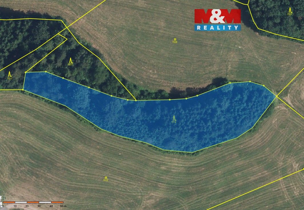 Pozemky pro bydlení, Pecka, 507 82