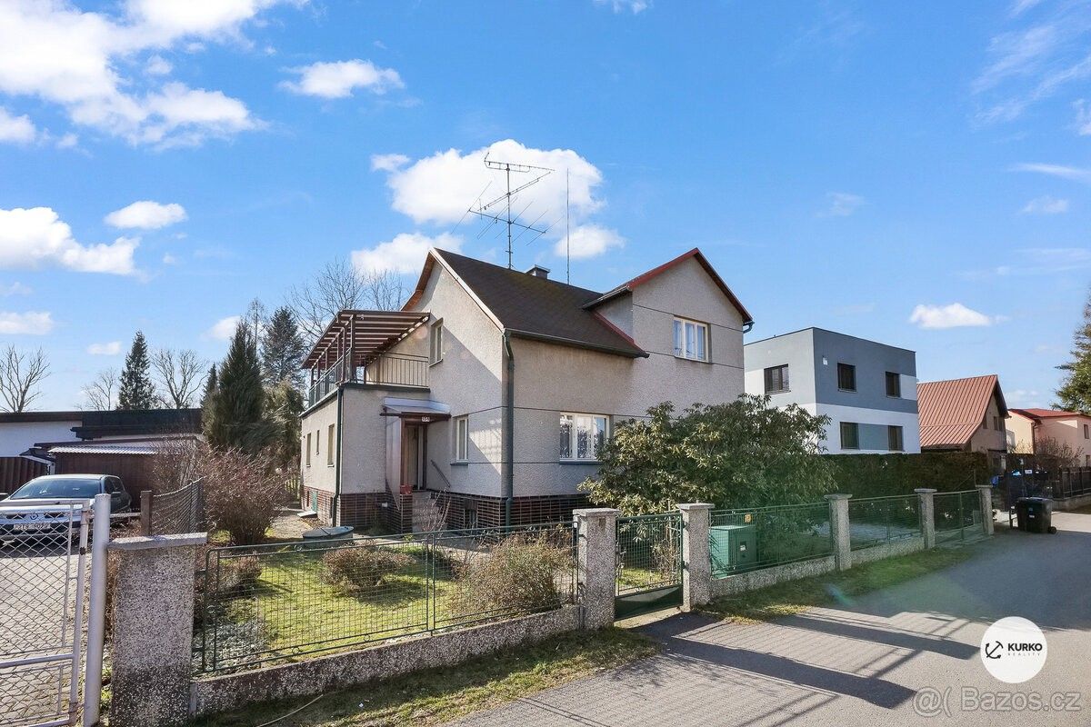 Prodej rodinný dům - Baška, 739 01