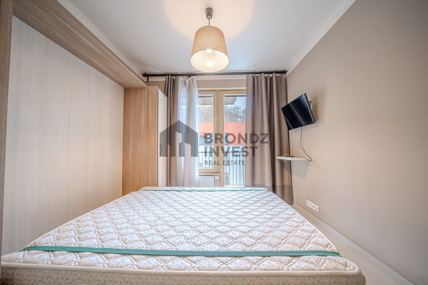 Byt 1+kk · 30 m² · Praha - Košíře, okres Praha 5, Hlavní město Praha - 4