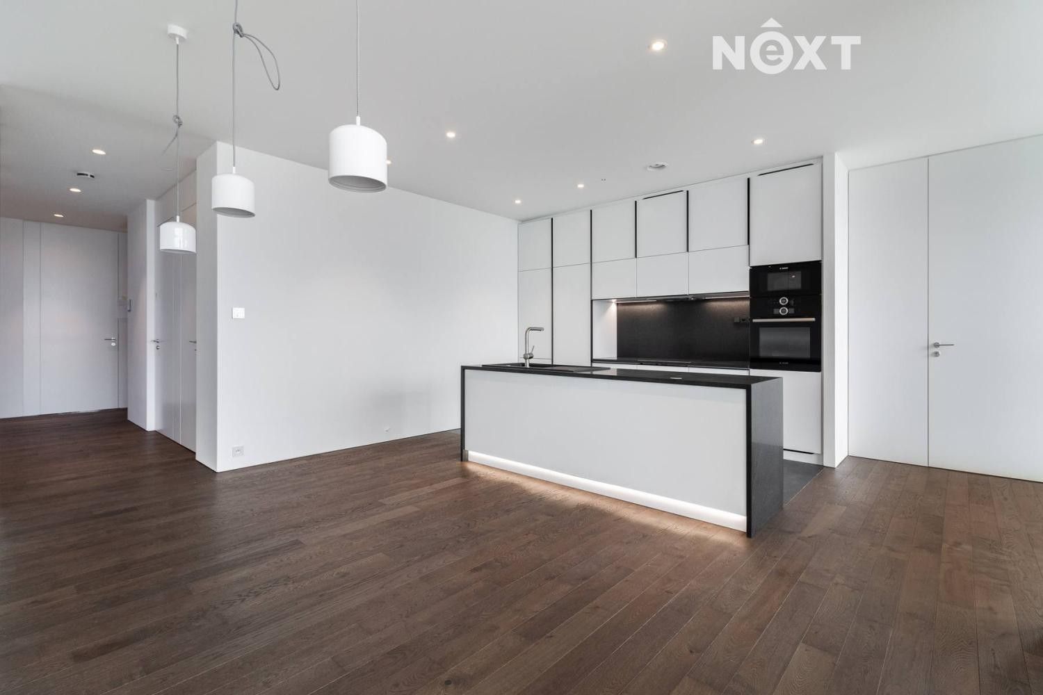4+kk, Milevská 2094/3, Praha Krč, 142 m² - 1
