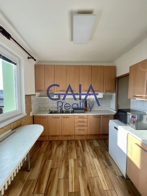 Pronájem rodinný dům - Dražky, Vnorovy, 108 m² - 5