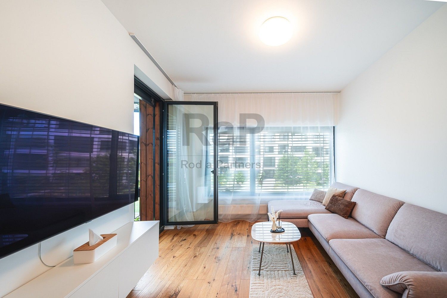 2+kk, Praha - Hlubočepy, okres Praha 5, Hlavní město Praha, 41 m² - 2