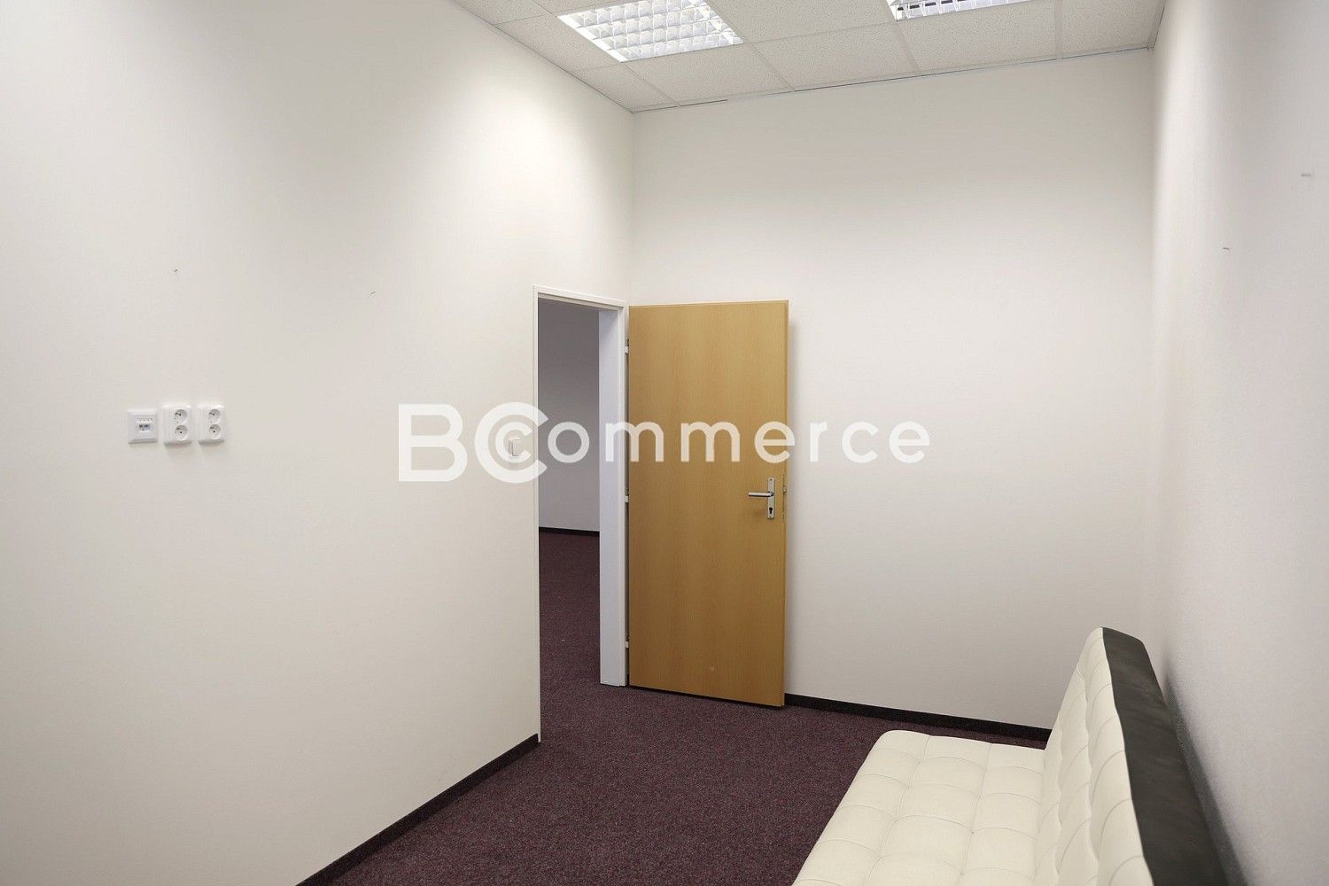 Kancelář · 58 m² · Brno - Ponava, okres Brno-město, Jihomoravský kraj - 4