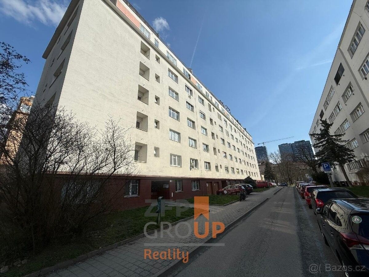 Byty, Brno, 602 00 - 1