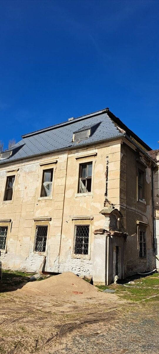 Prodej ostatní - Třemošnice, 538 43 - 5