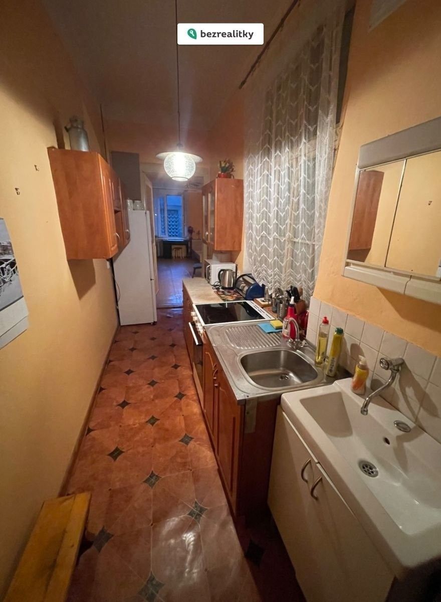 Prodej byt 2+kk - Božkovská, Plzeň, 60 m²