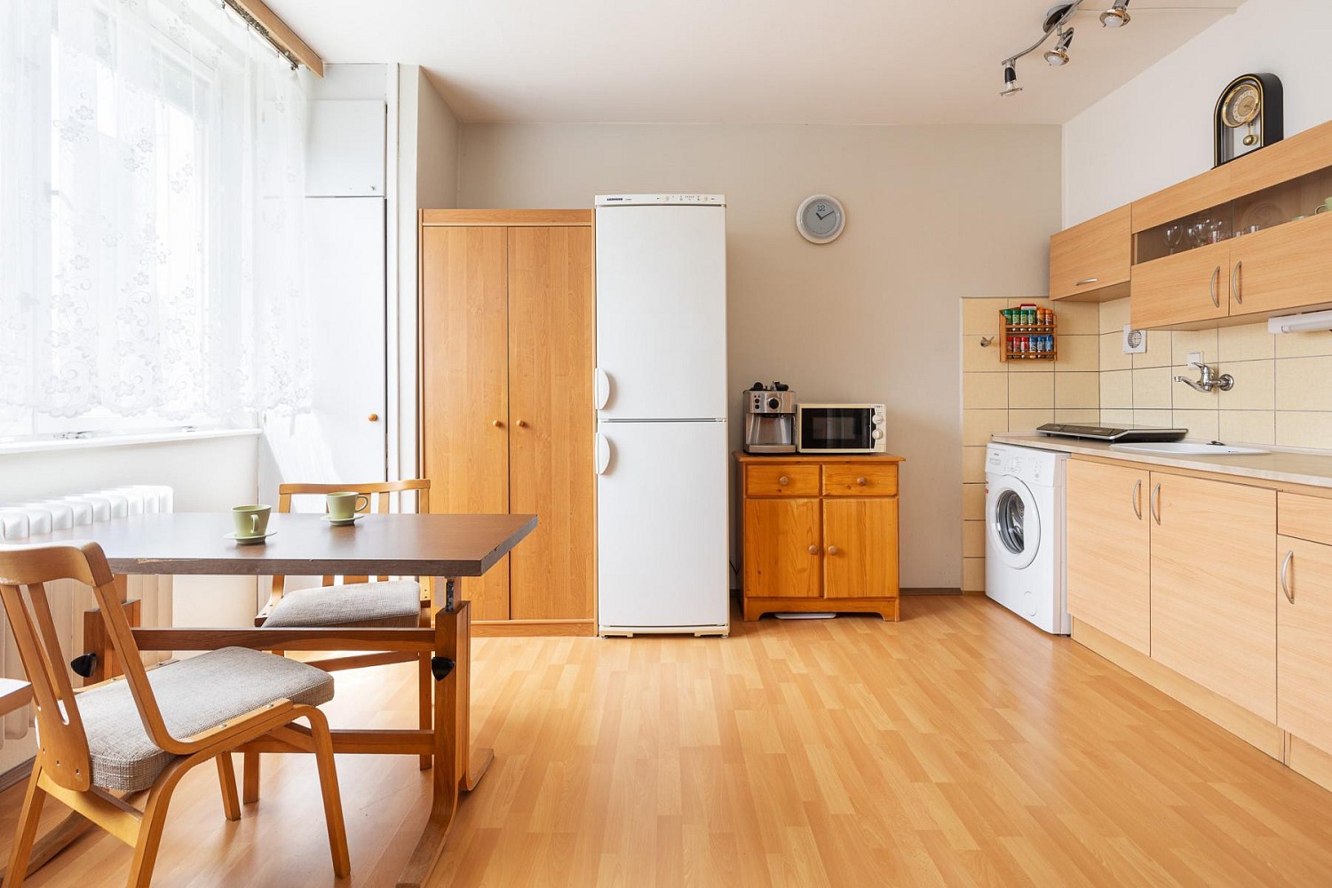 Pronájem byt 1+1 - Prokofjevova, Brno - Kohoutovice, 30 m² - 2