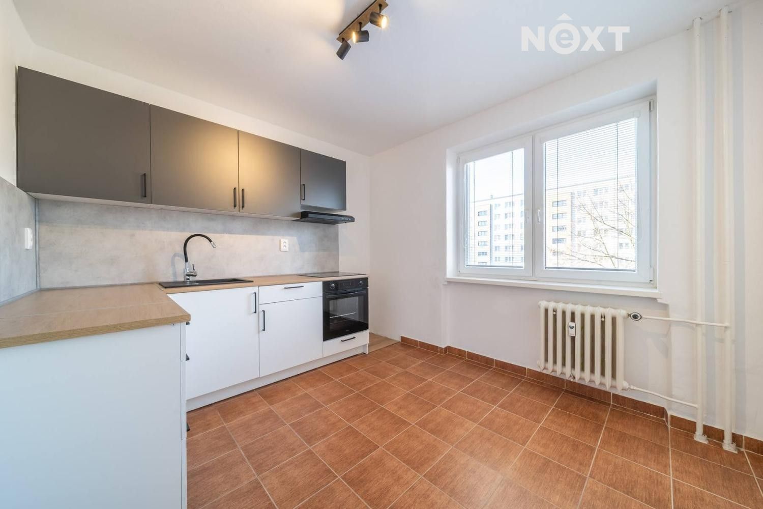 1+1, Hranice, Karviná, 40 m²