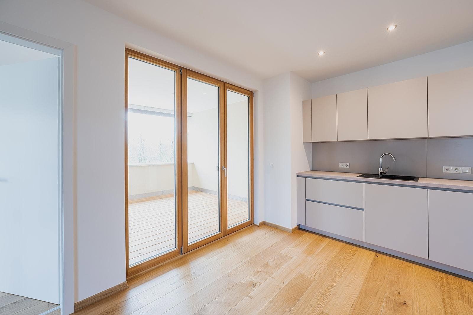 Byt 2+1 · 73 m² · Fischergasse 3, , Bavorsko - 4