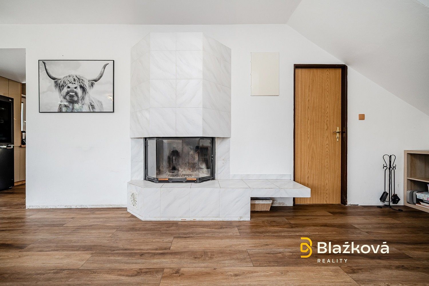 Prodej rodinný dům - Cihelní, Frýdek-Místek, 275 m² - 5