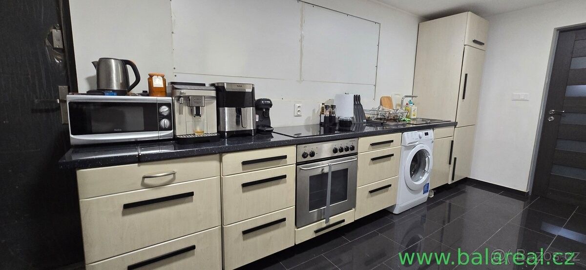 Prodej rodinný dům - Svitávka, 679 32