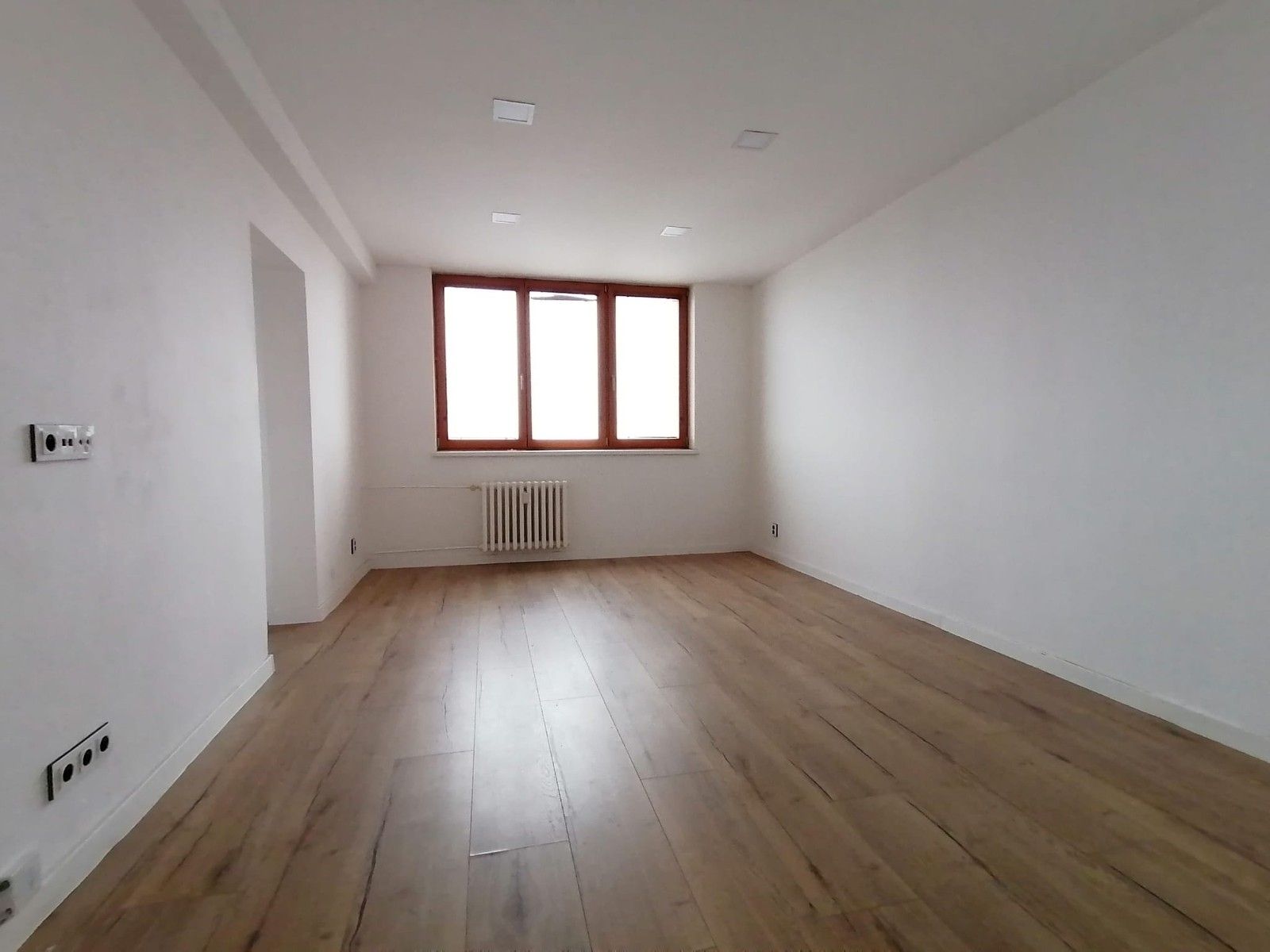 Byt 3+1 · 68 m² · Horymírova, Ostrava Zábřeh - 3