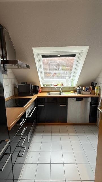 Prodej byt 2+kk - Pommerstraße 54, , Bádensko-Württembersko, 62 m² - 5