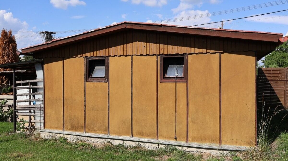 Prodej garáž - Přerov, 750 02 - 5