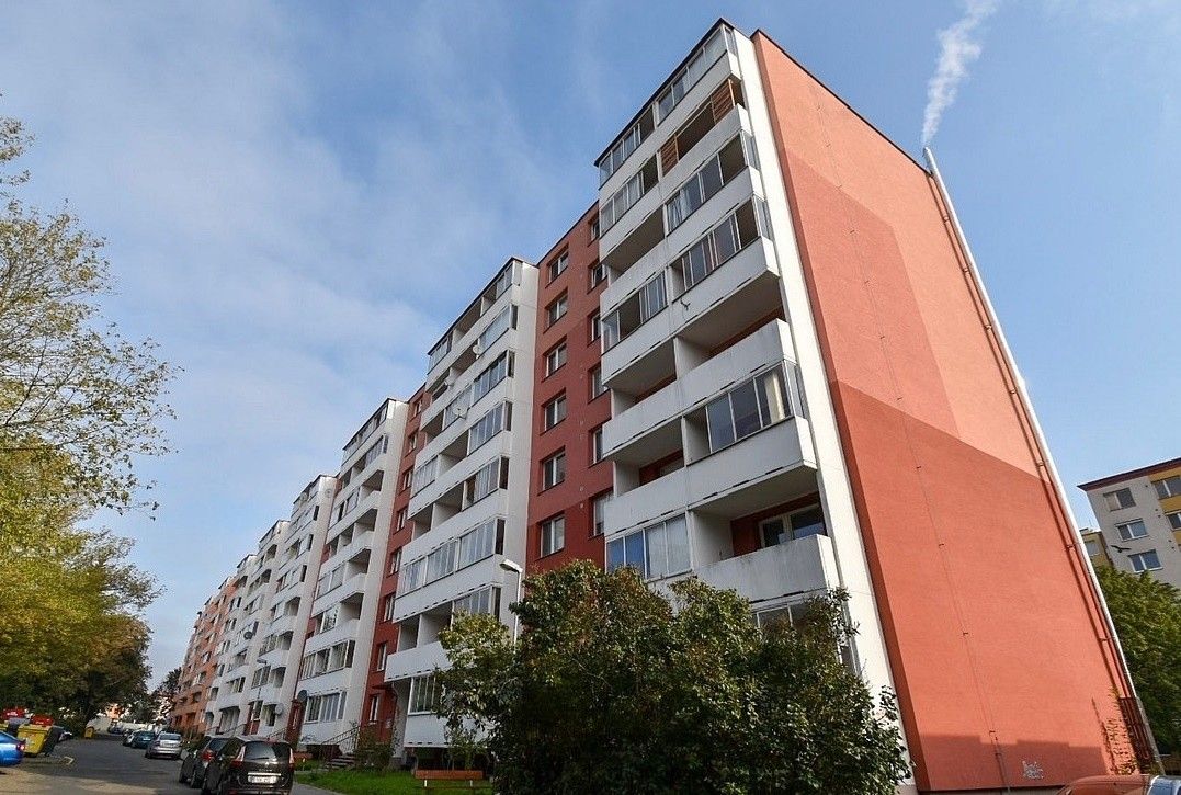 Byty, Kroměříž, 767 01