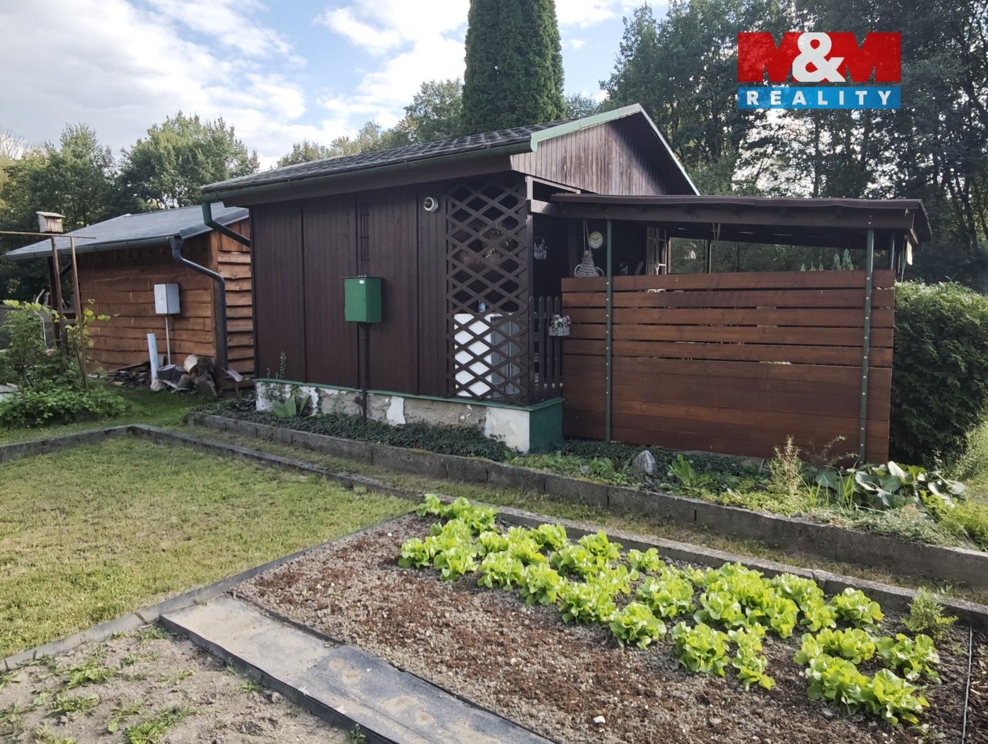 Prodej chata - Selská, Havířov, 16 m²