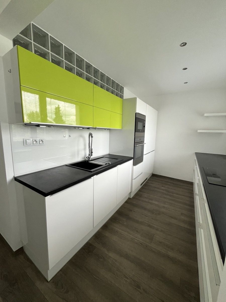 4+kk, Řezáčova, Olomouc, 84 m² - 1