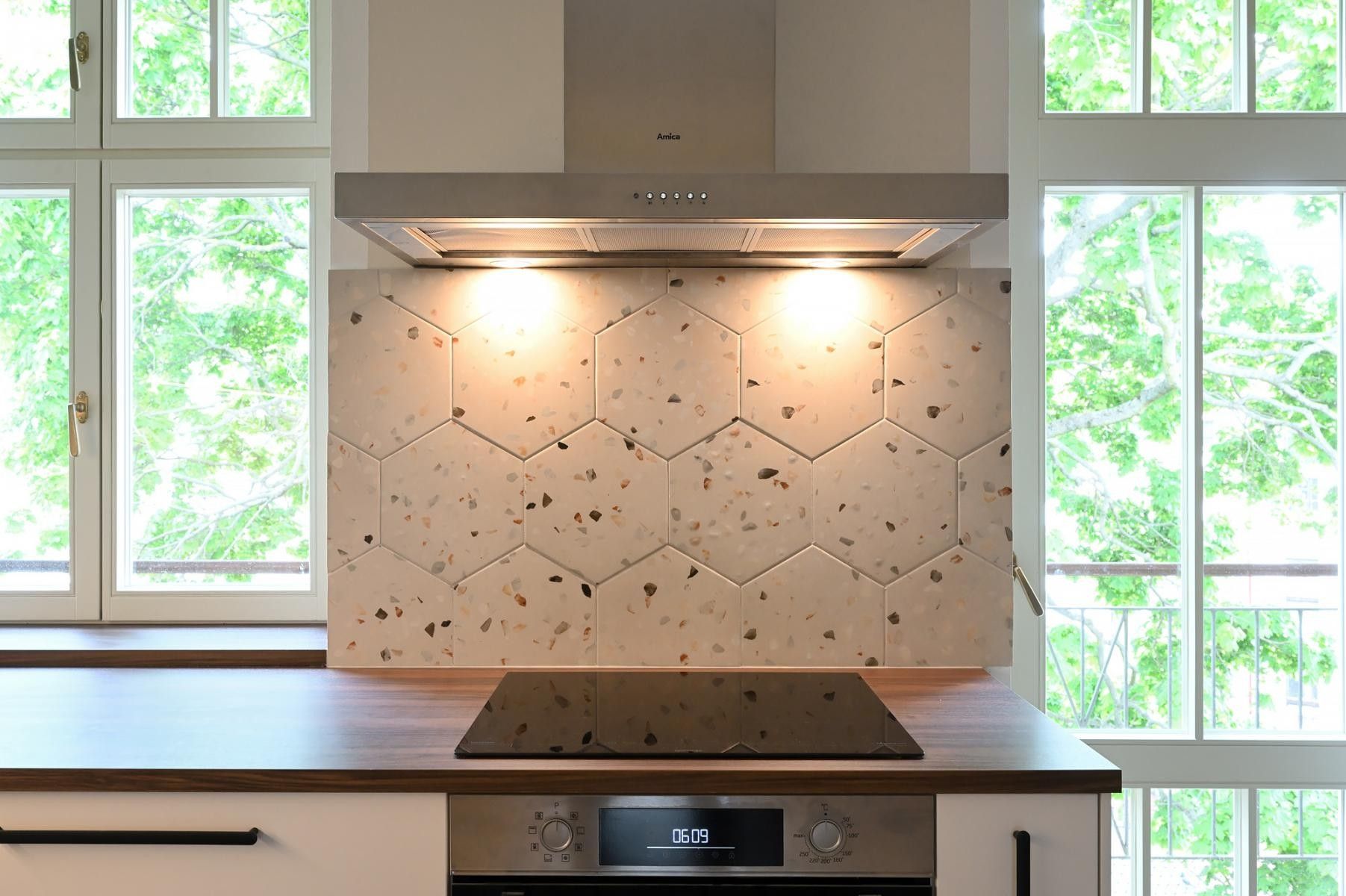 Pronájem byt 3+kk - Gočárova třída, Hradec Králové, 81 m²