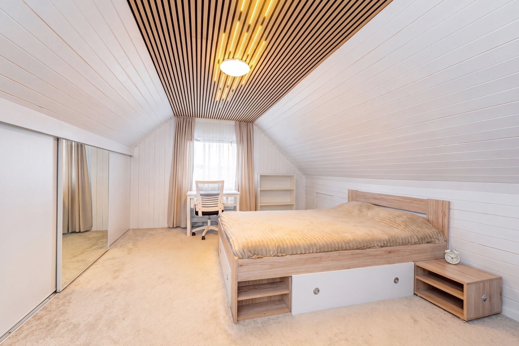 Chaty, Chatařská, Bořanovice - Bořanovice, Středočeský kraj, 90 m² - 2