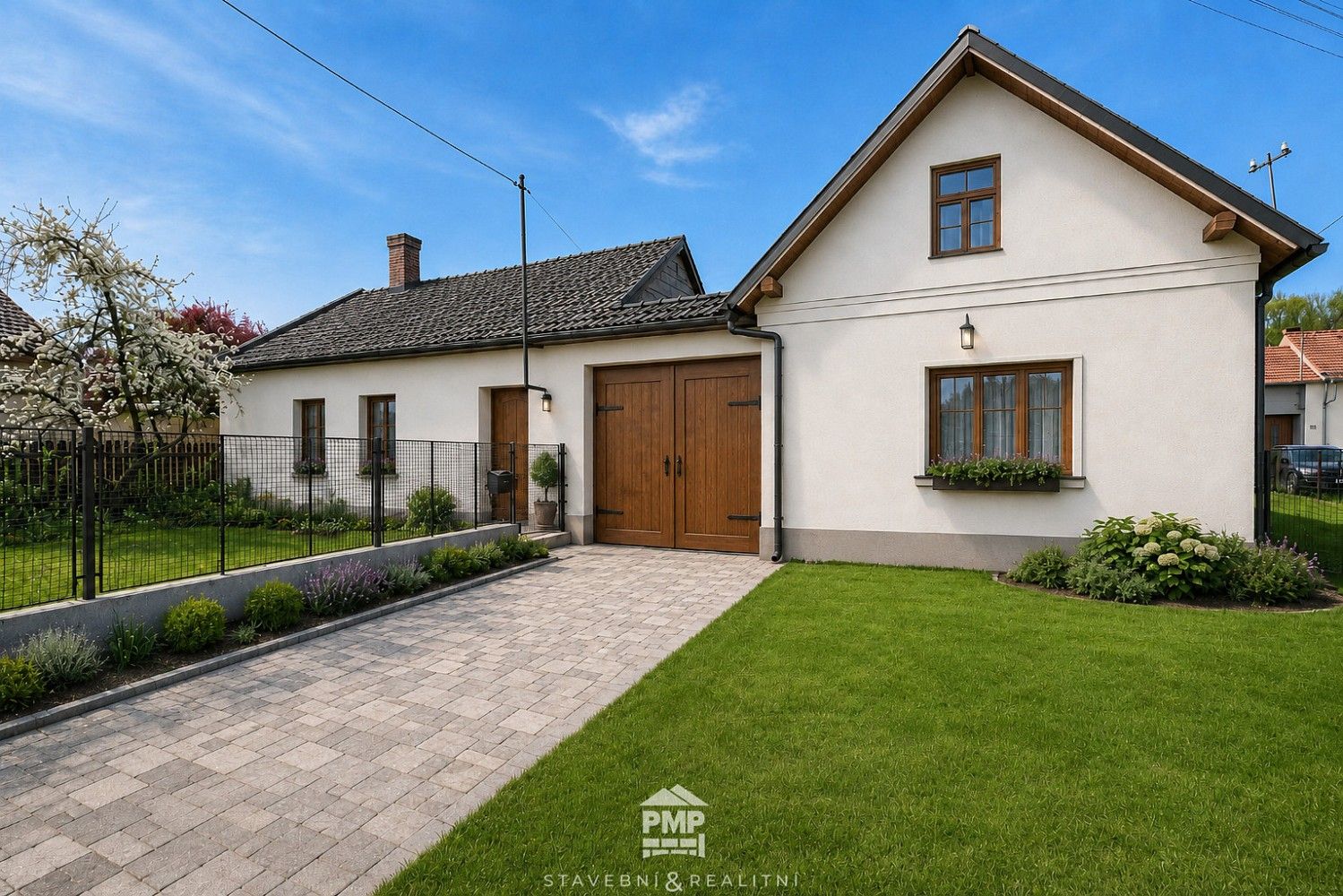 Rodinný dům · 108 m² · Jaroměřice, okres Svitavy, Pardubický kraj - 4