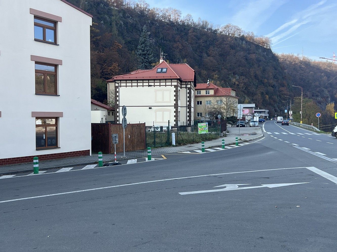 Pozemky pro bydlení, Štěchovice, okres Praha-západ, Středočeský kraj - 2