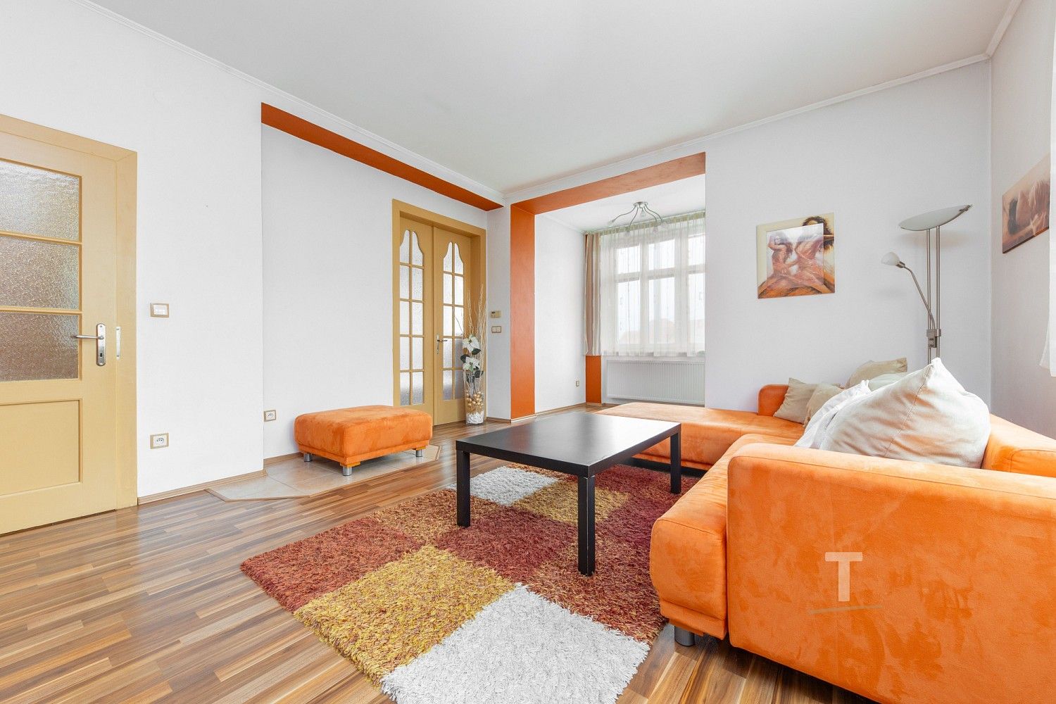 Prodej rodinný dům - Husova, Miroslav, okres Znojmo, 245 m² - 5