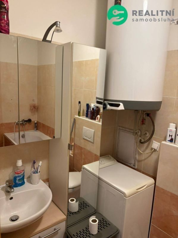 Prodej byt 2+kk - Tupolevova, Praha, 46 m² - 5