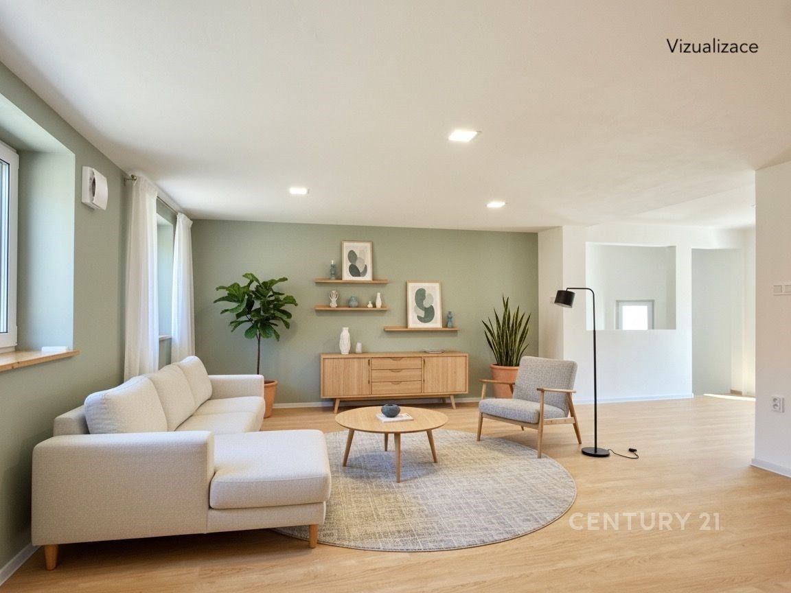 Rodinný dům · 118 m² · Ztracená  , Kojetín I-Město - 4