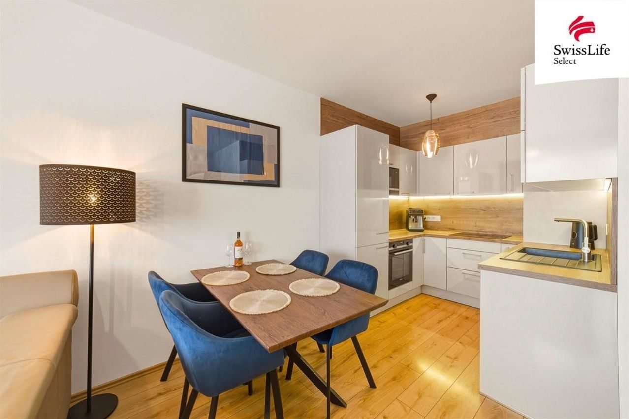 Byt 3+kk · 85 m² · Federova  , Praha Kyje - 4