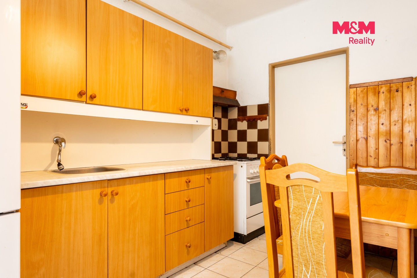 Prodej rodinný dům - Chvalovského nábřeží, Soběslav, 120 m² - 5
