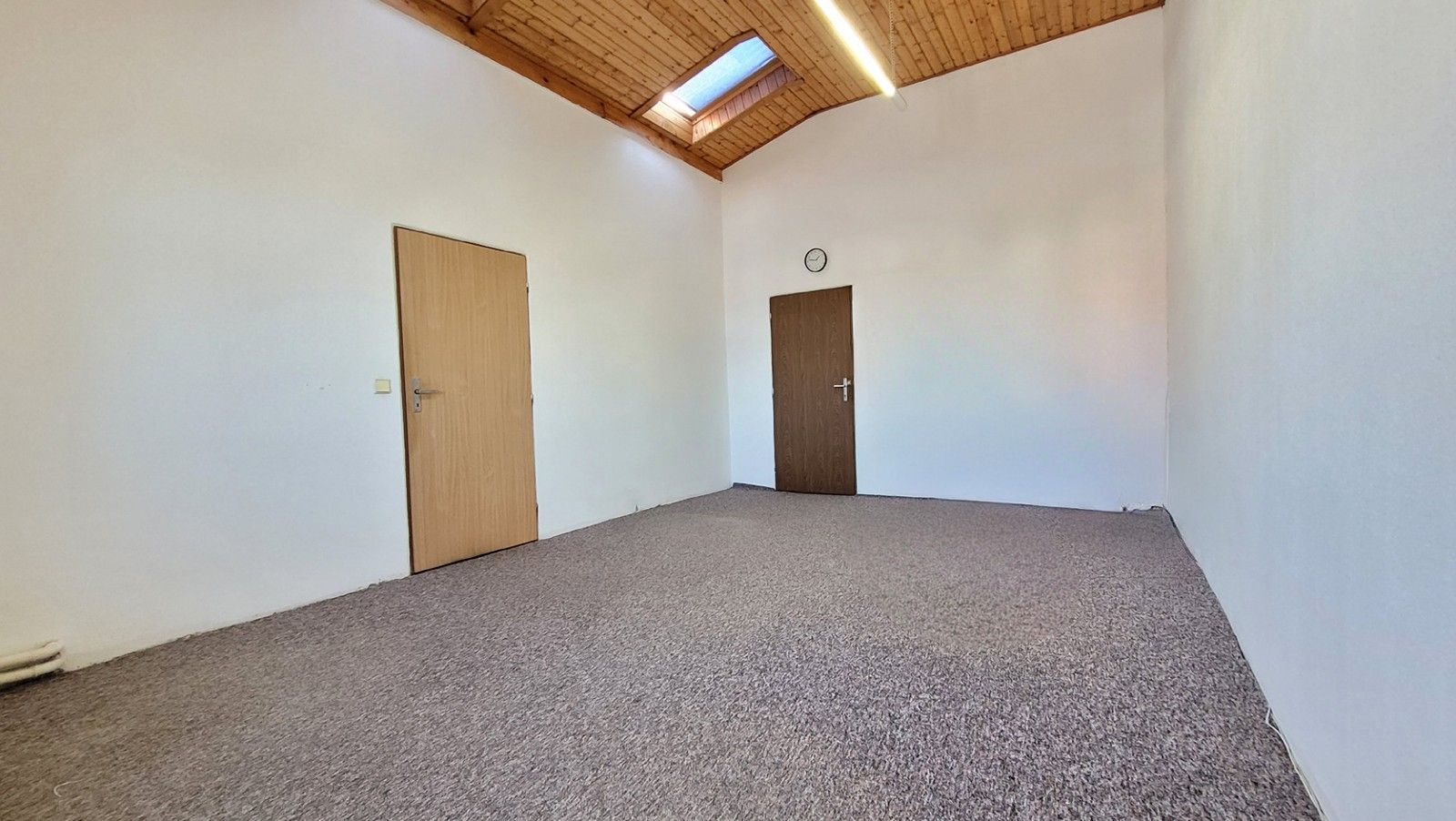 Obchodní prostory · 140 m² · Farní, Frýdek-Místek Frýdek - 3
