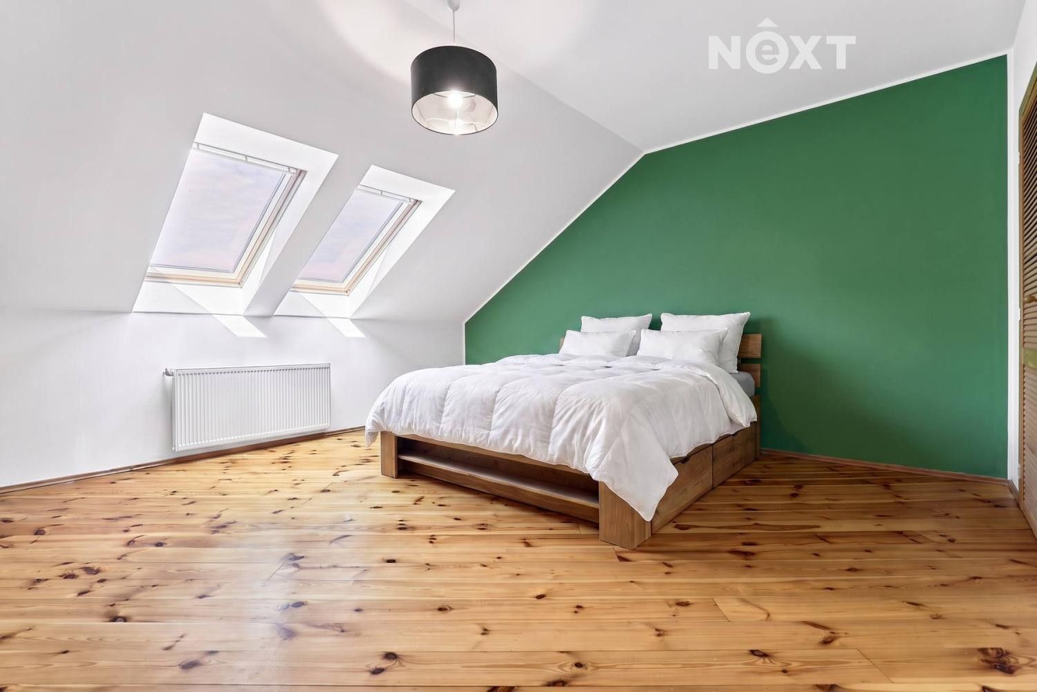 Byt 3+kk · 103 m² · Nádražní 135, Františkovy Lázně - 3