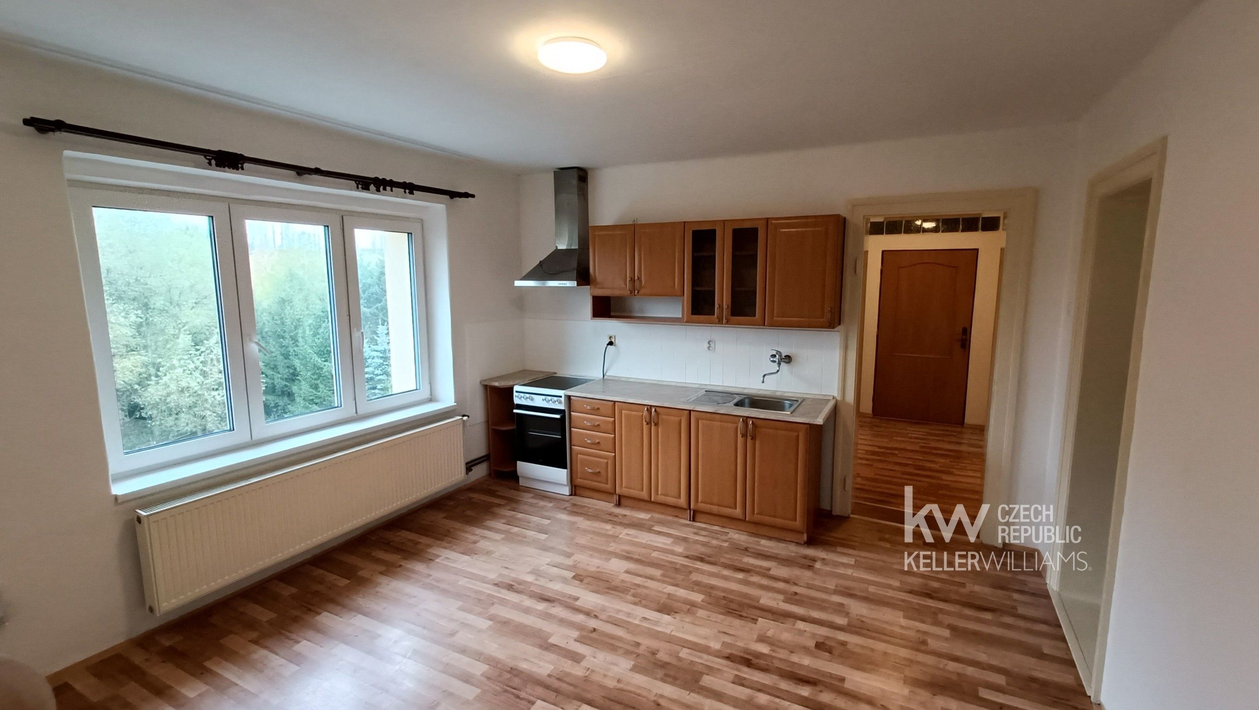Byt 3+kk · 85 m² · Mariánská 274, Bochov - 3
