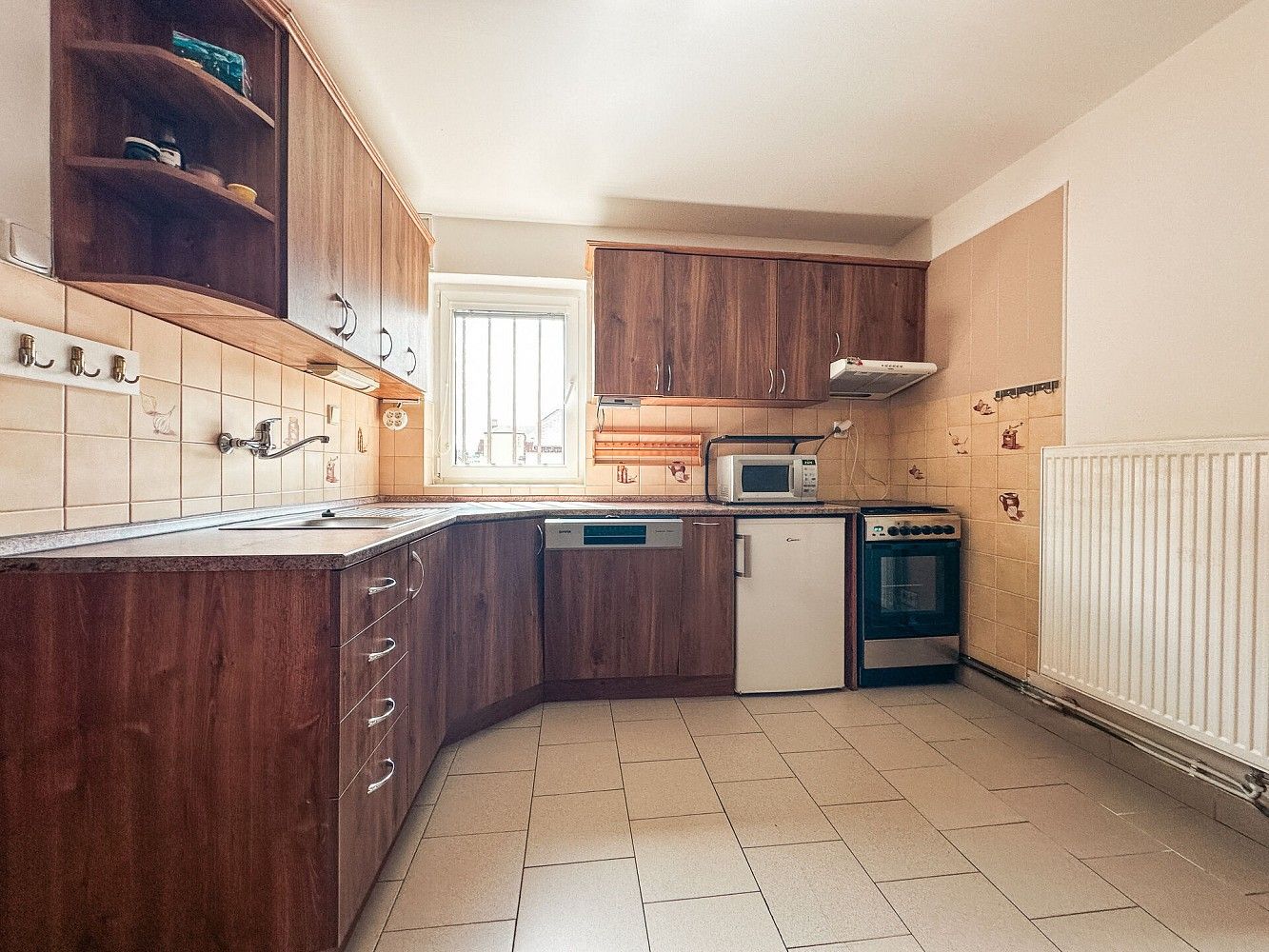 Byt 2+1 · 42 m² · Praha - Horní Počernice, okres Praha 20, Hlavní město Praha - 4