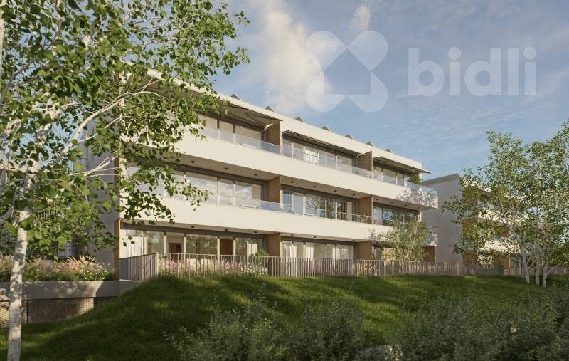 Prodej byt 1+kk - Pražská třída, Hradec Králové, 42 m²