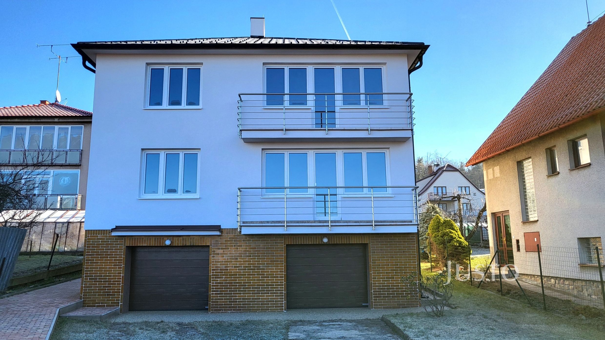 Prodej dům - Zborovská, Budějovické Předměstí, Písek, Česko, 165 m²