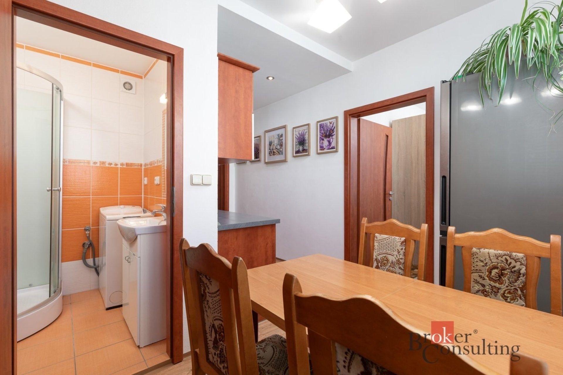 Byt 3+1 · 60 m² · Dolní, Bruntál - 3