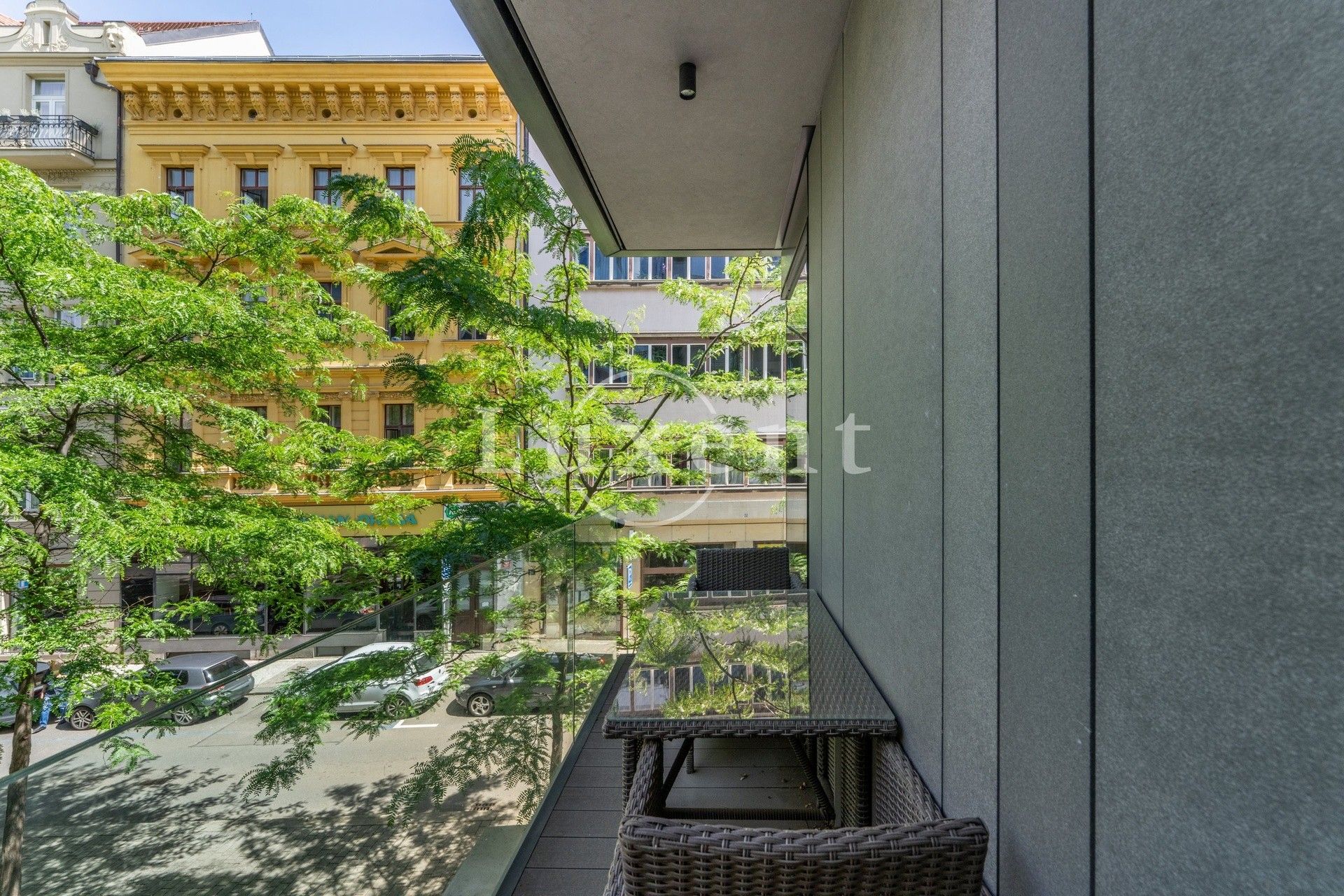 Byt 4+kk · 177 m² · Purkyňova, Praha Nové Město - 3
