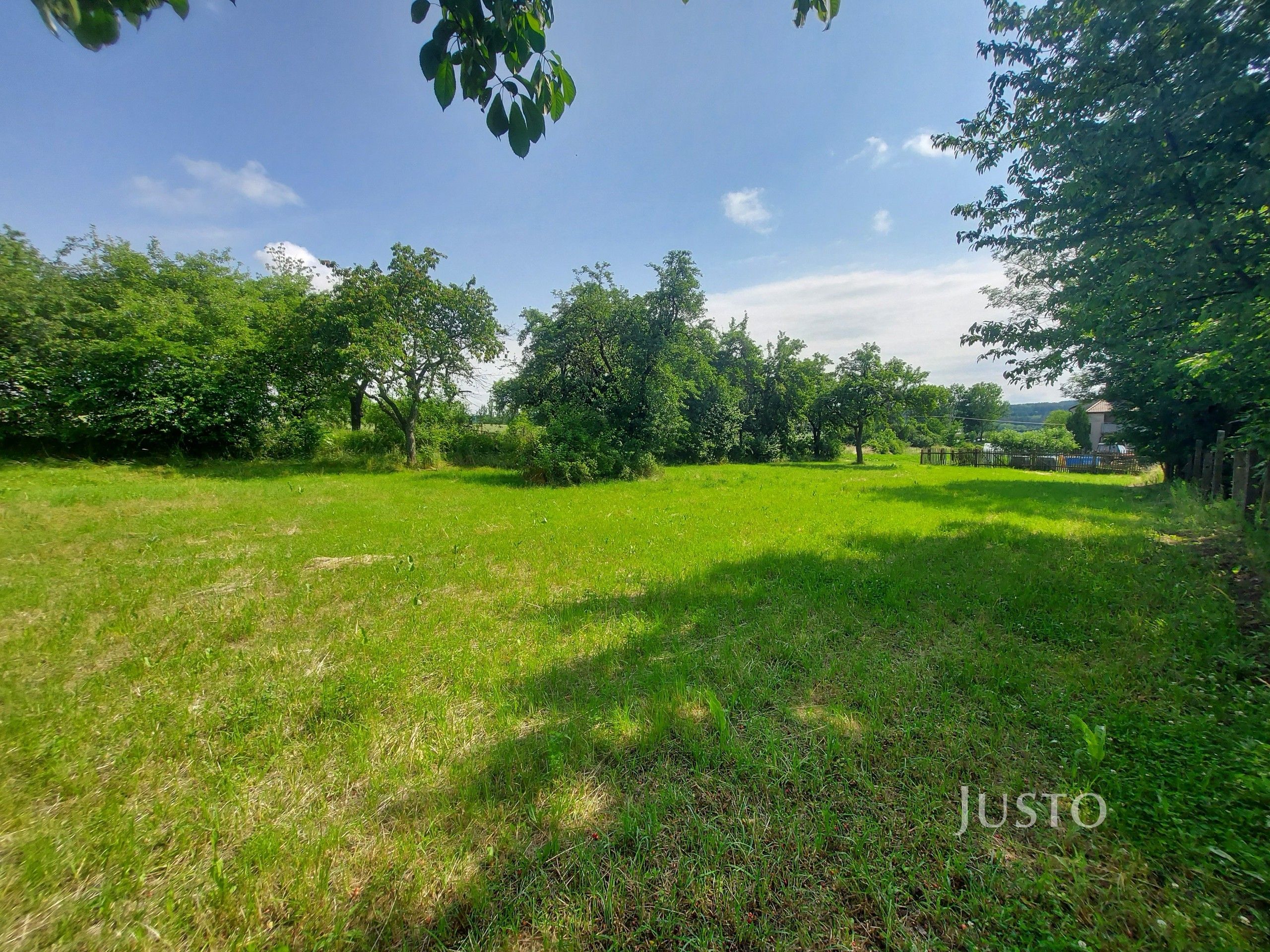 Pozemky pro bydlení, Dražíč, 2 m²