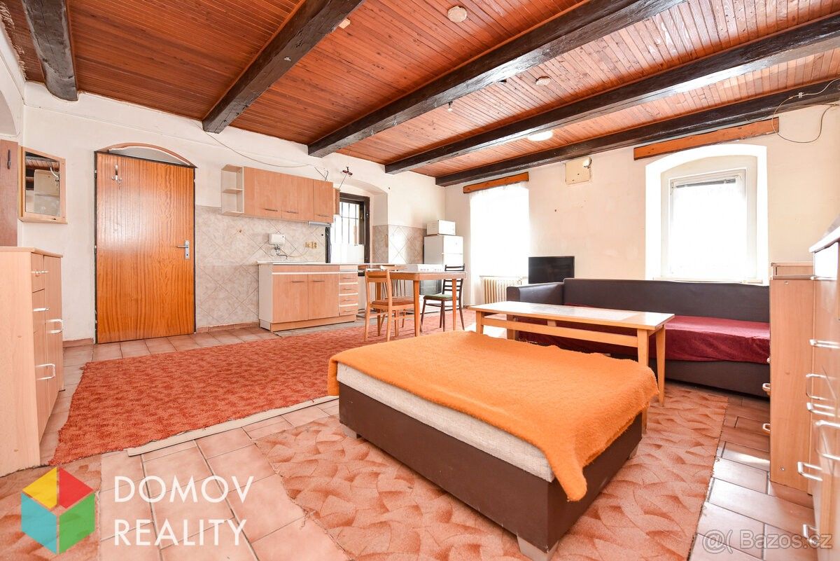 Byty, Příbram, 261 01