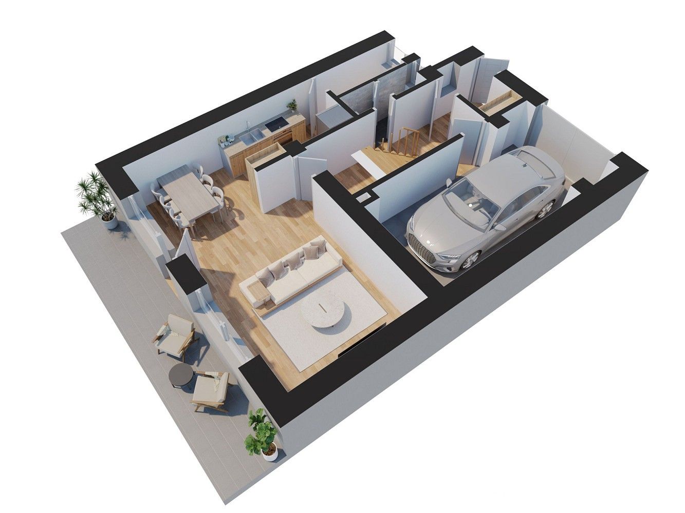 Rodinný dům · 115 m² · Česká Lípa, Liberecký kraj - 3