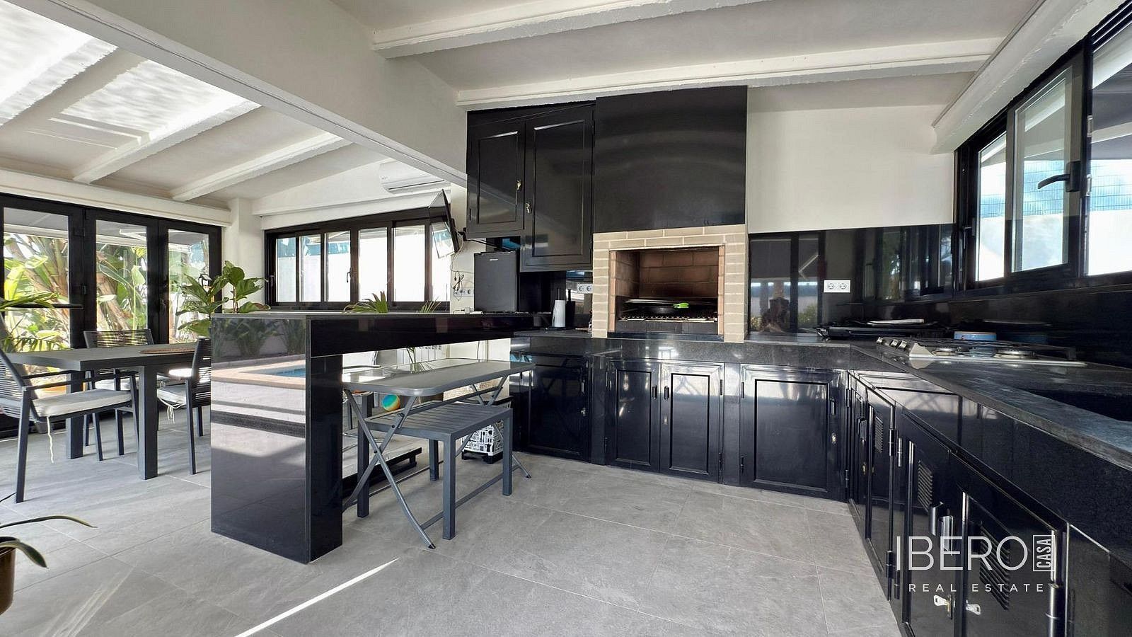 Prodej rodinný dům - Alicante, ES, 360 m² - 2