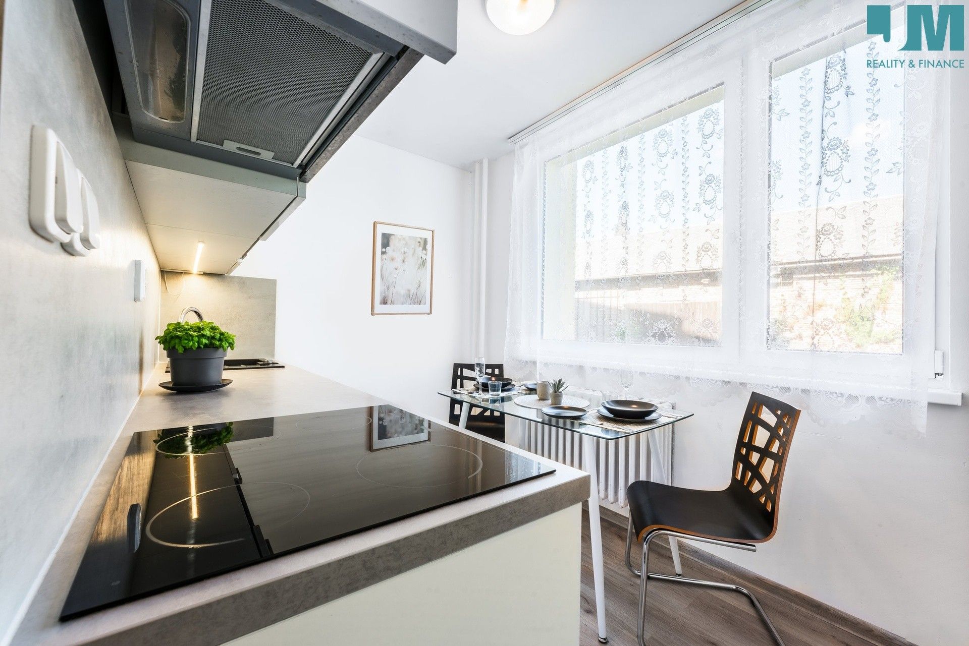 Byt 3+1 · 62 m² · U cukrovaru, Olomouc Holice - 3