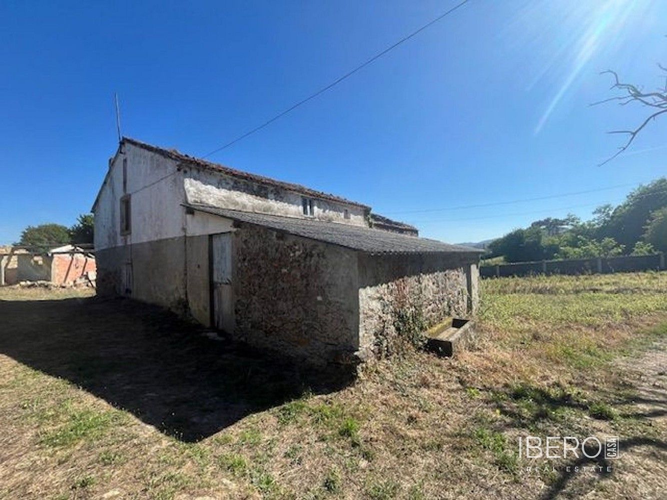 Rodinný dům, 6 412 m²