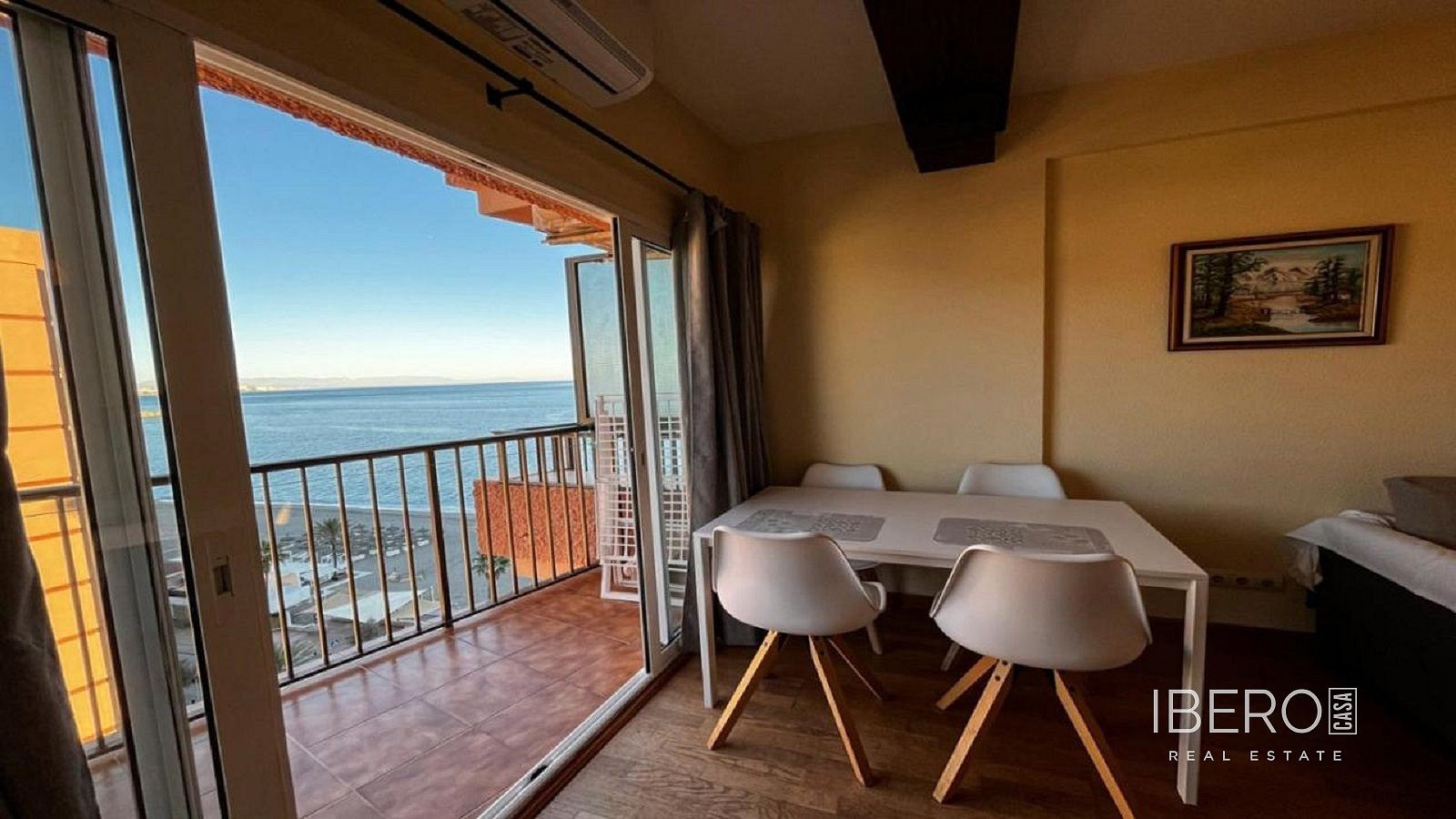 2+kk, Fuengirola, Španělsko, 60 m² - 2