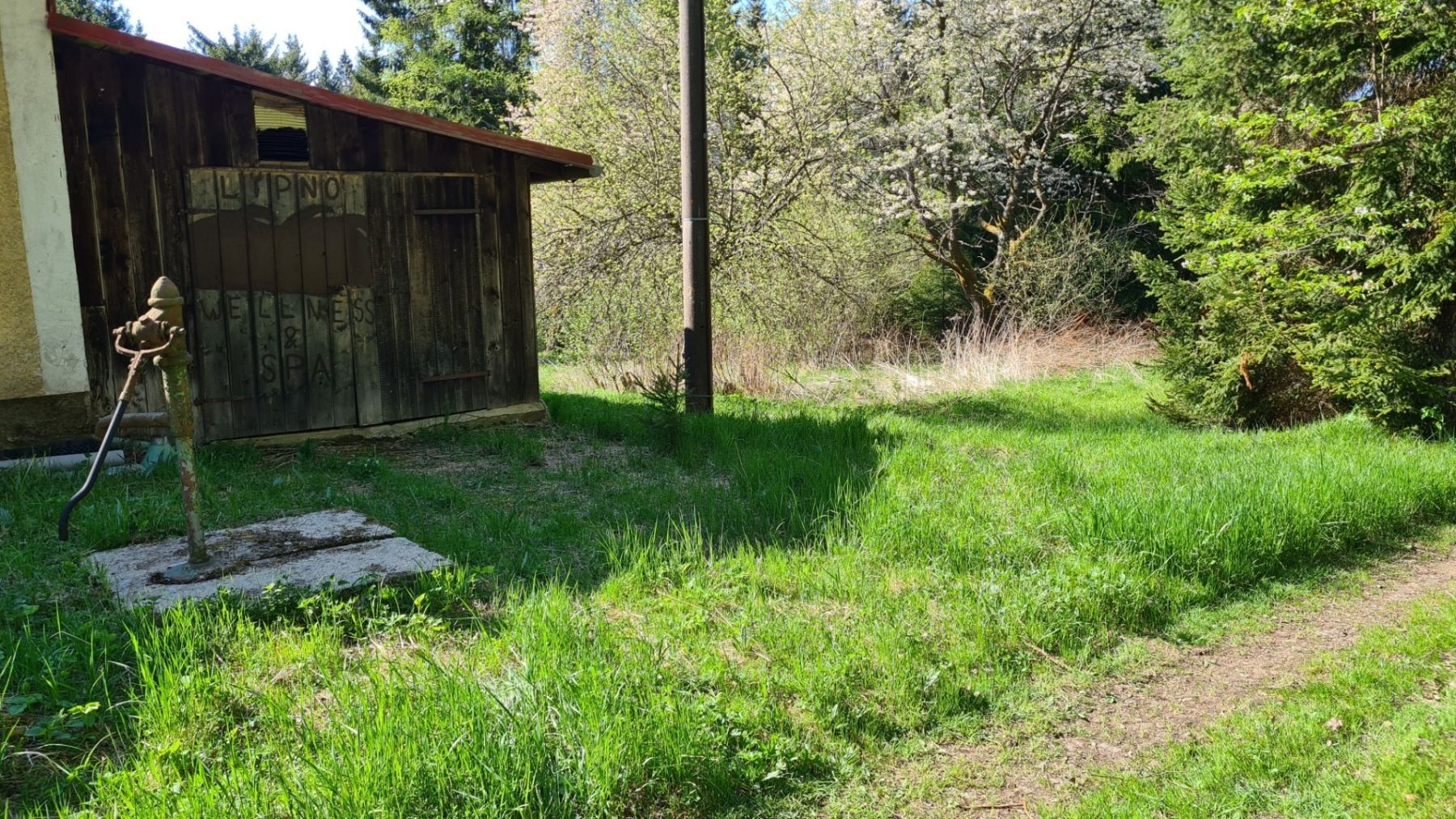 Rodinný dům · 251 m² · Loučovice - Kapličky, Jihočeský kraj - 4