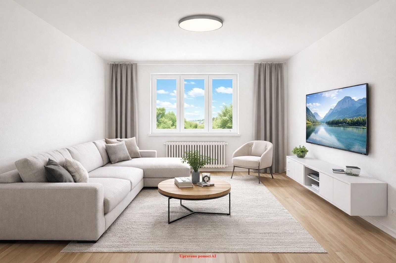 Byt 2+1 · 54 m² · Národní třída, Havířov - Havířov-město, Moravskoslezský kraj - 3