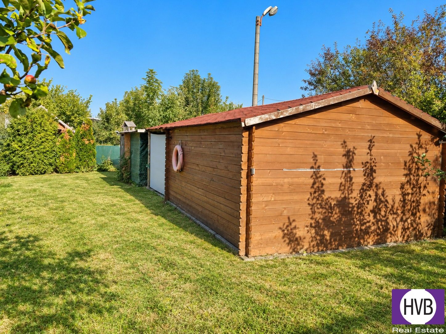 Sklady, Praha Hostivař, 29 m² - 1